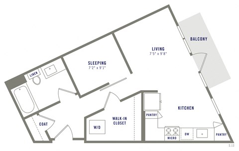 15560 Westminster Way N Studio-2 Beds Apartment for Rent - Photo Gallery 45